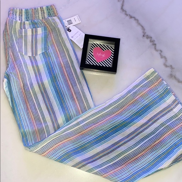 🔥 Element Vanessa Pant NWT - Picture 5 of 6